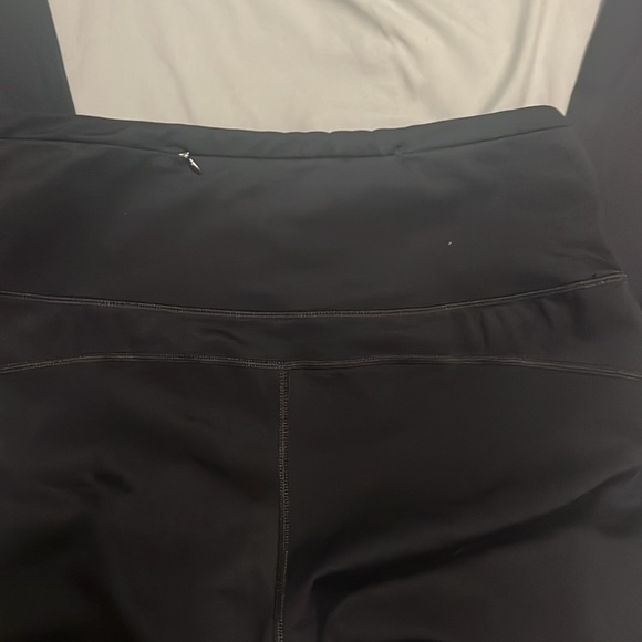 Flared Leggings - Picture 4 of 4